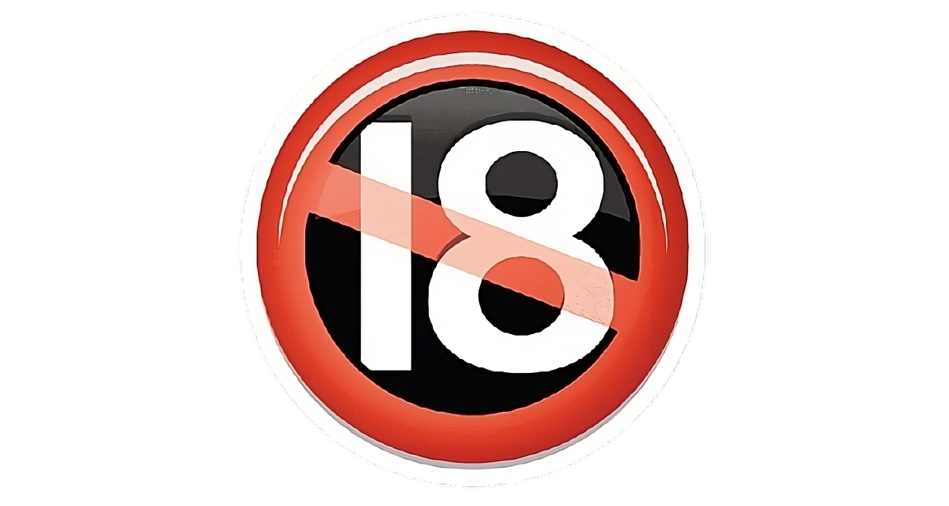 18+